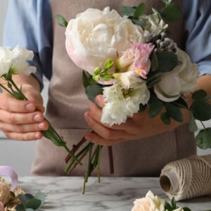 flower delivery in dubai