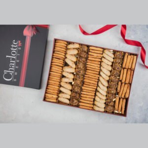 Petit Fours