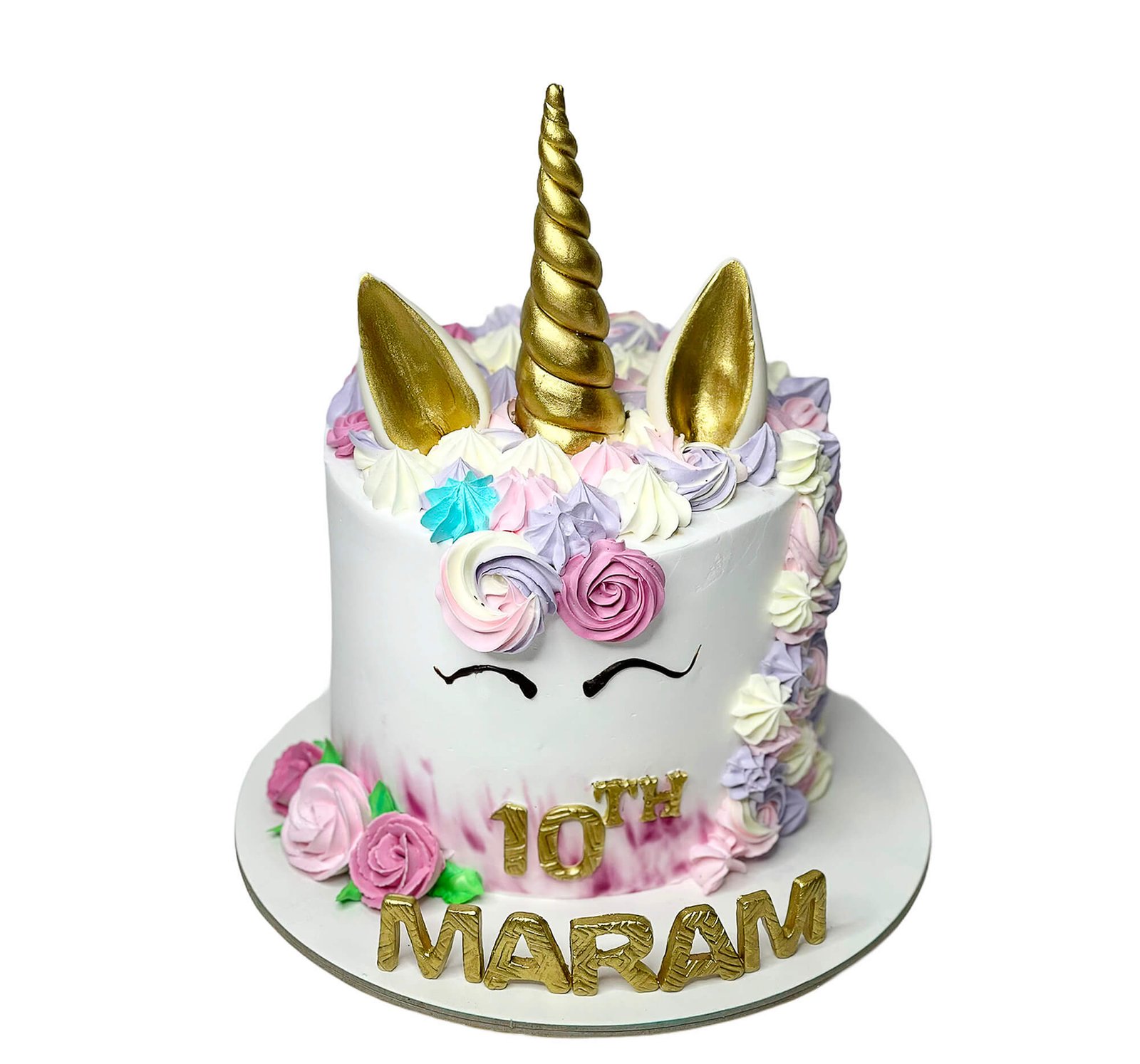 Unicorn Cake