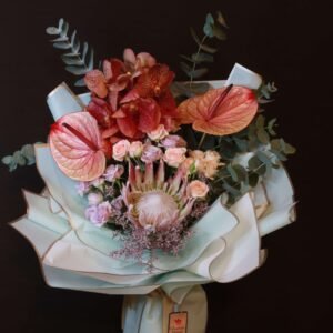 Luxury Flower Bouquet