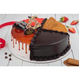 Four Season Cake