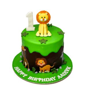 Lion king