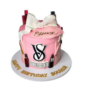 Victoria Secret Cake