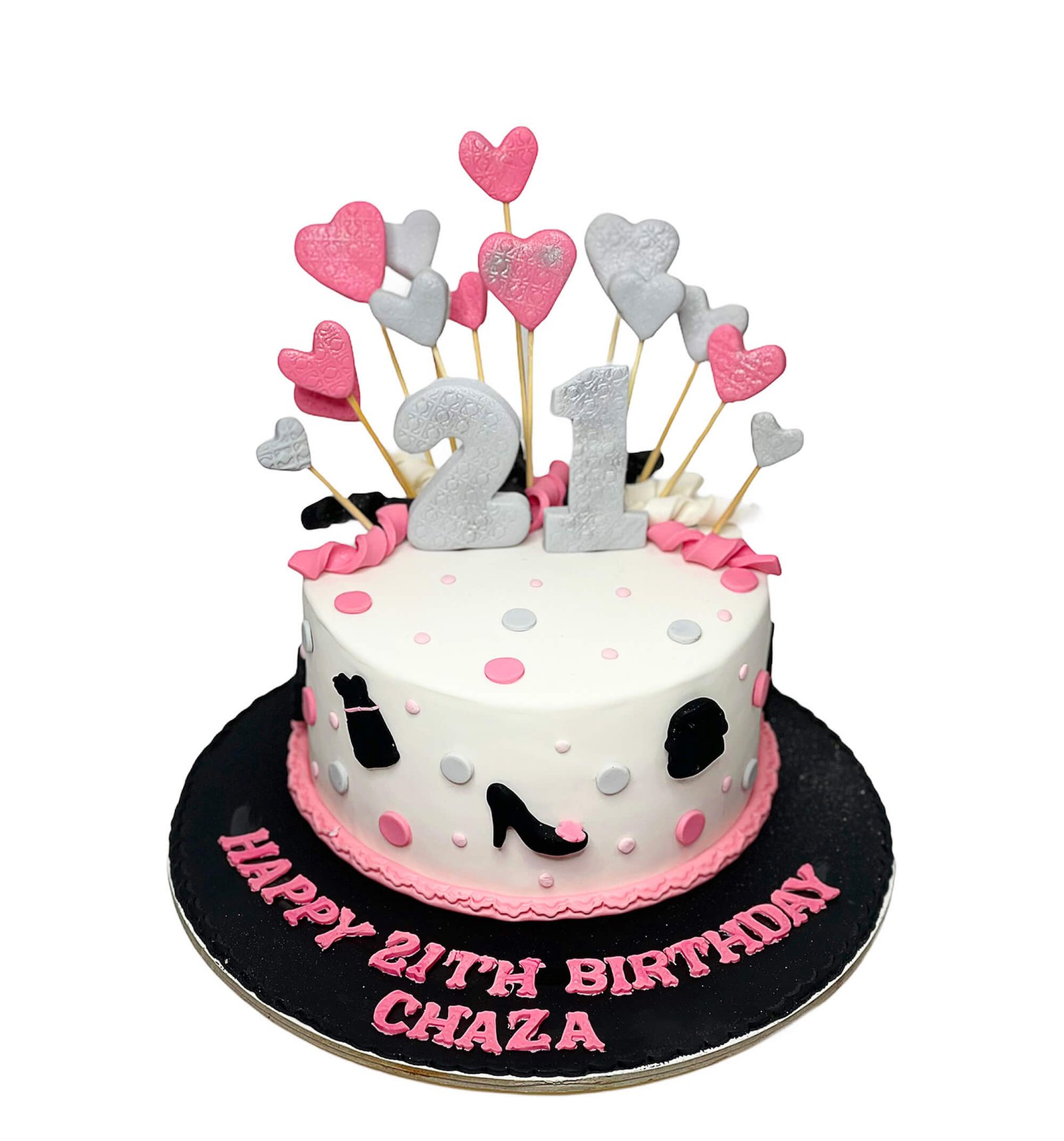 Fashion Cake