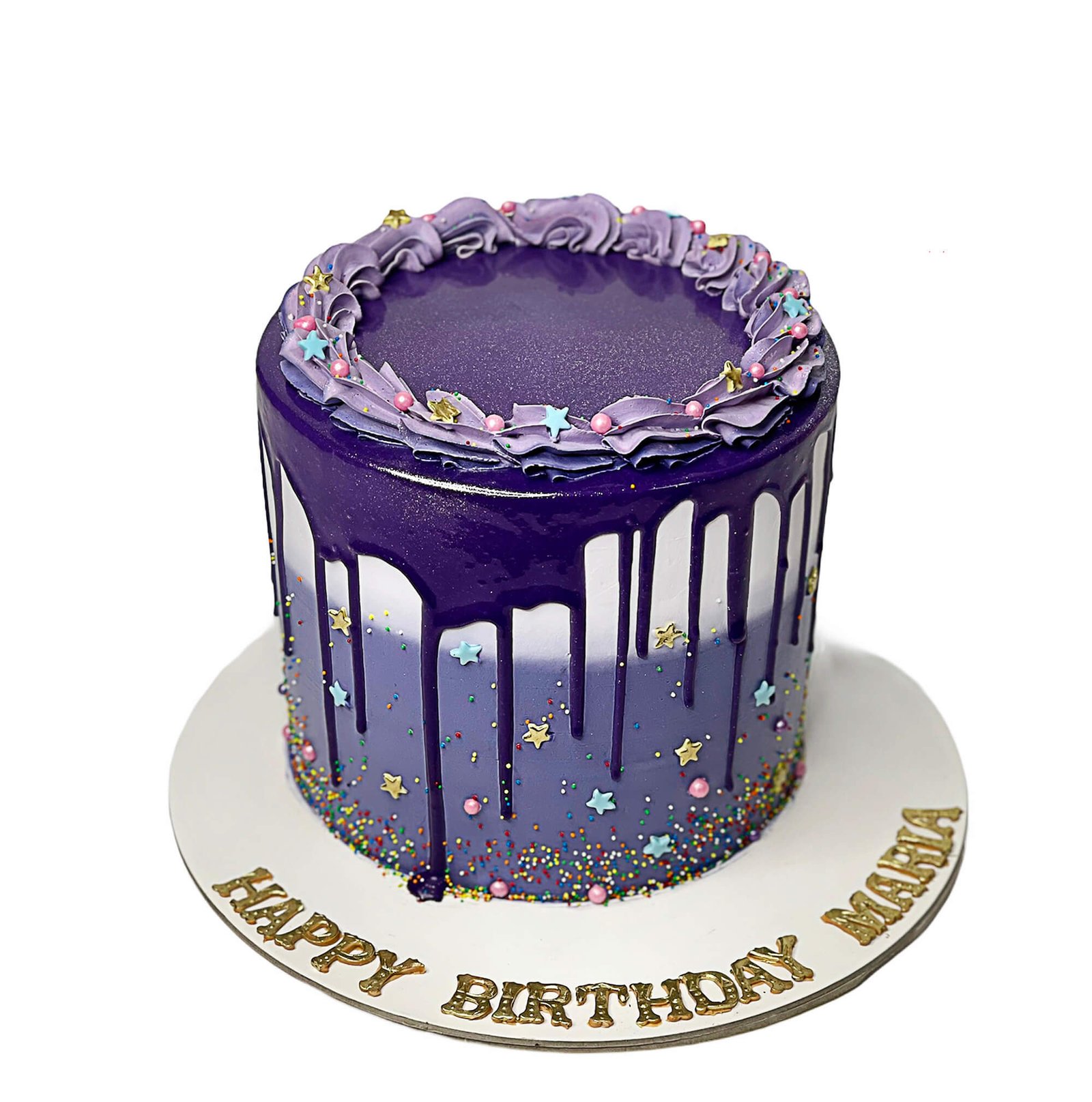 Purple Cake