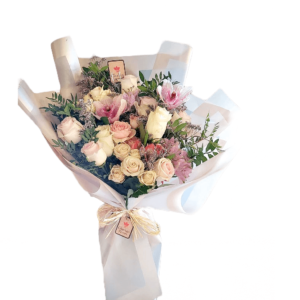 Beautiful Pink Bouquet