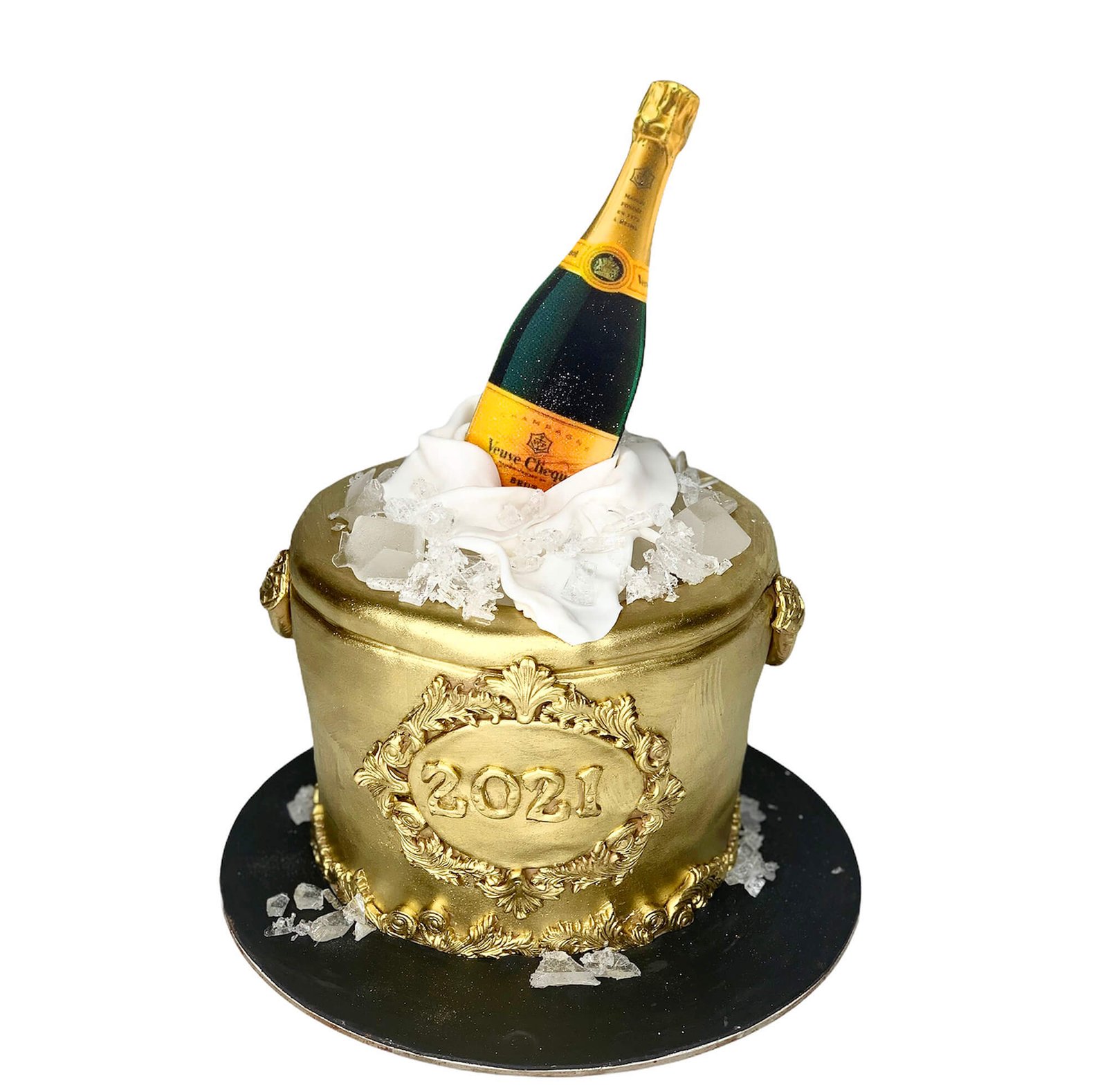 Champagne Cake