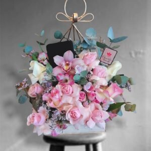 Flower Stand