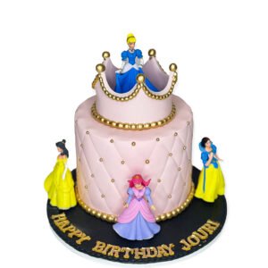 Princes