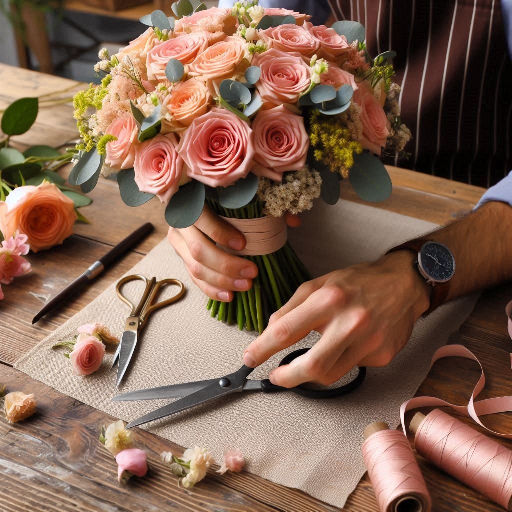 Your Trusted Flower Shop in Dubai, Sharjah, and Ajman