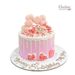 Beautiful Birthday Cakes For Ladies