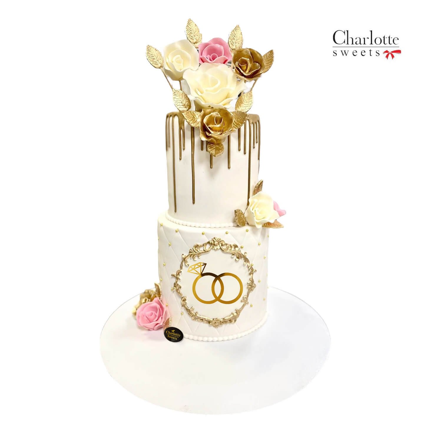 Cake Wedding