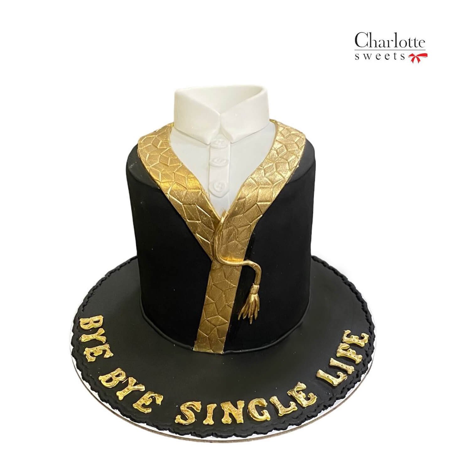 Bisht Cake