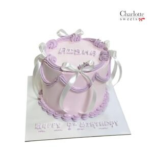 Cake For Birthday