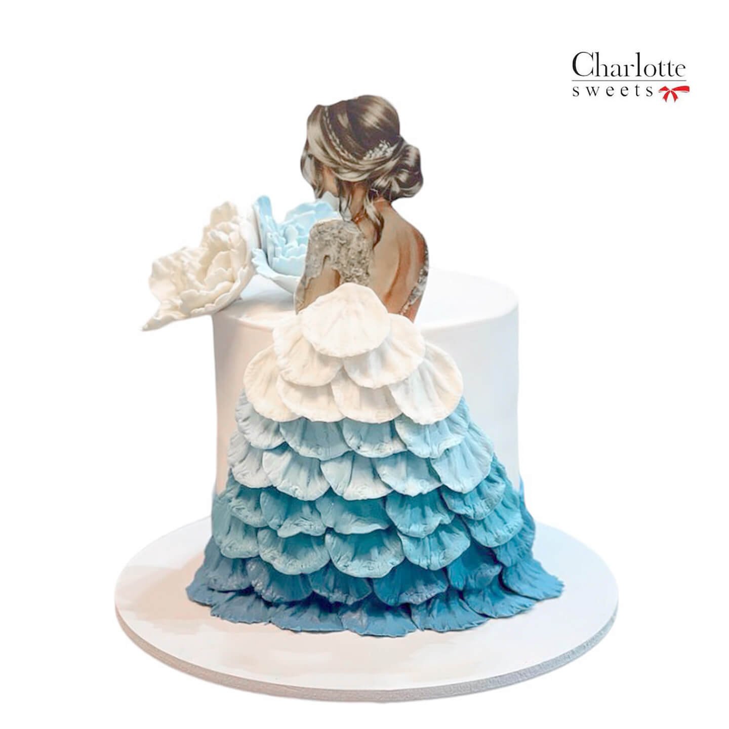 Cake Bridal