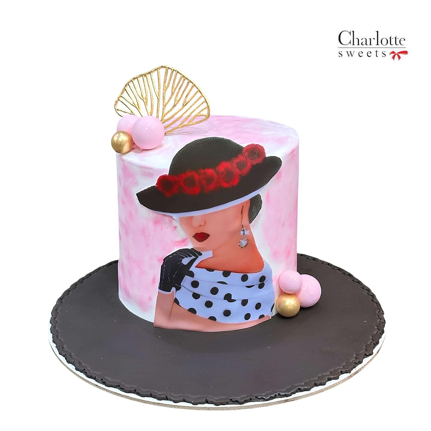 Birthday Cake For Wife