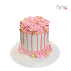 Birth Day Cake