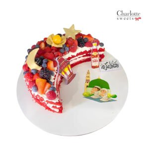 Ramadan Desserts