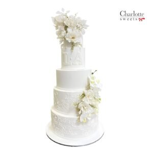 Best Wedding Cake