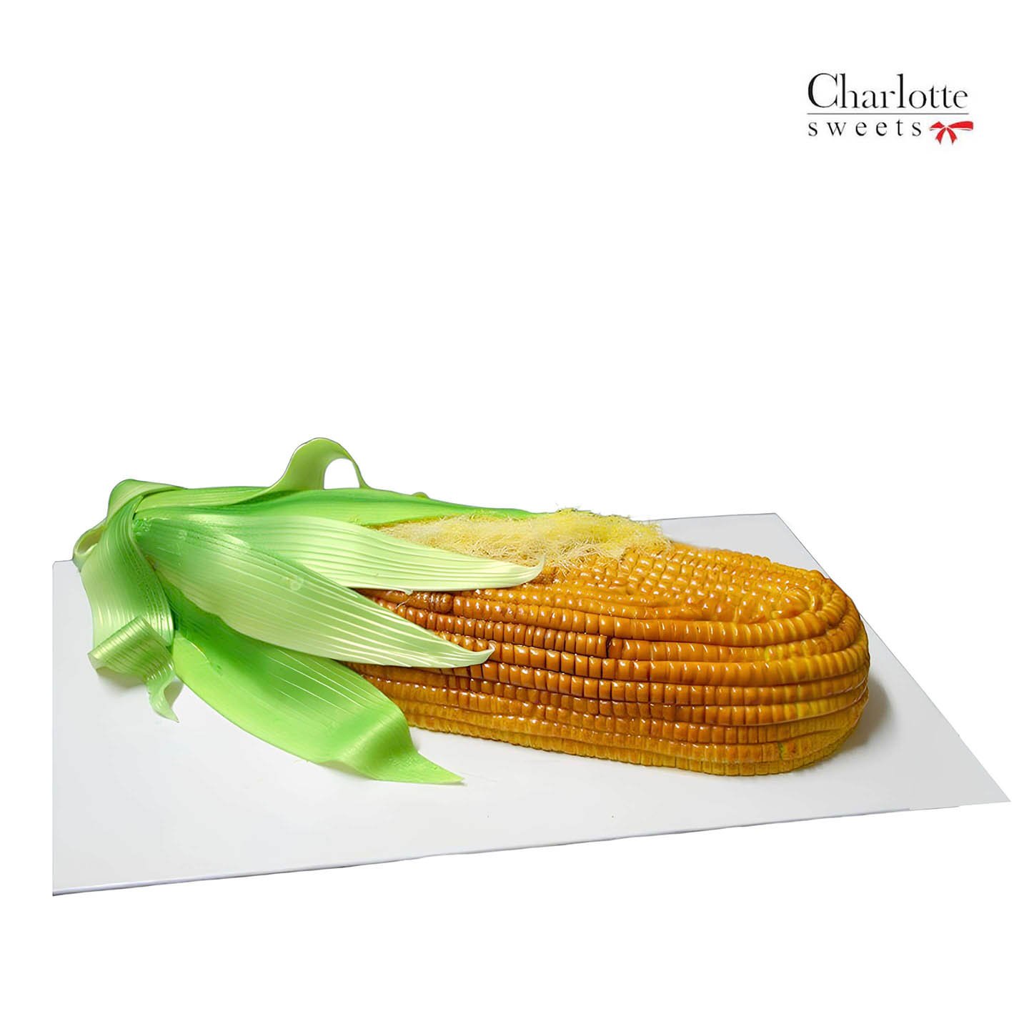 Corn Cake