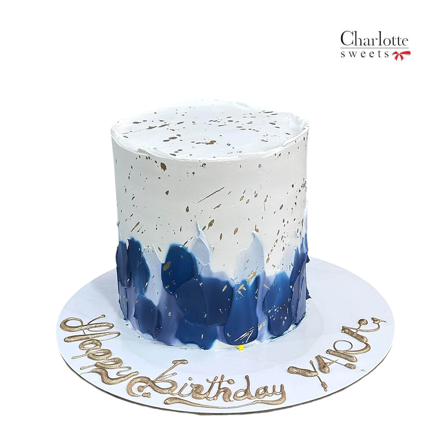 Elegance Cake