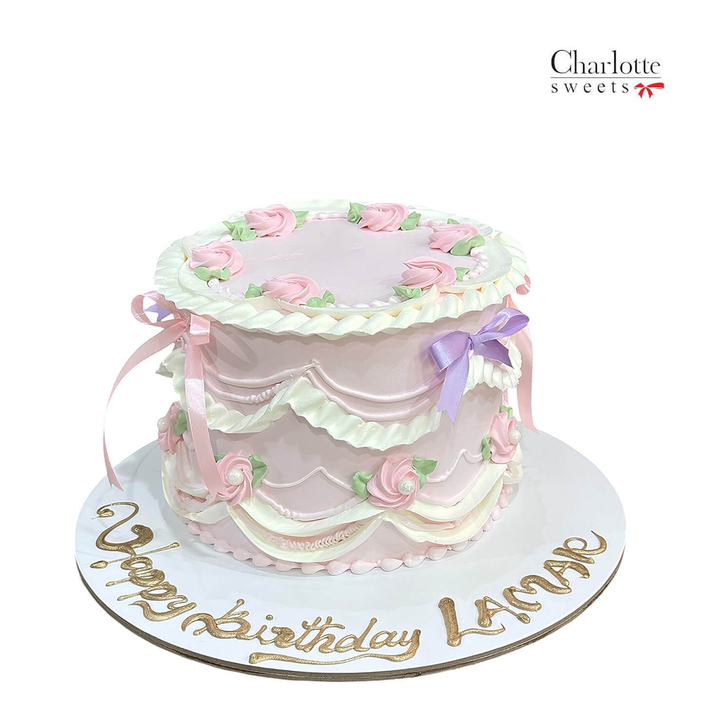 Cake Vintage