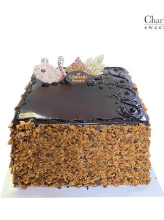 Nuts Cake