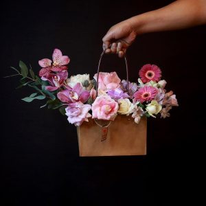 Flower Bag