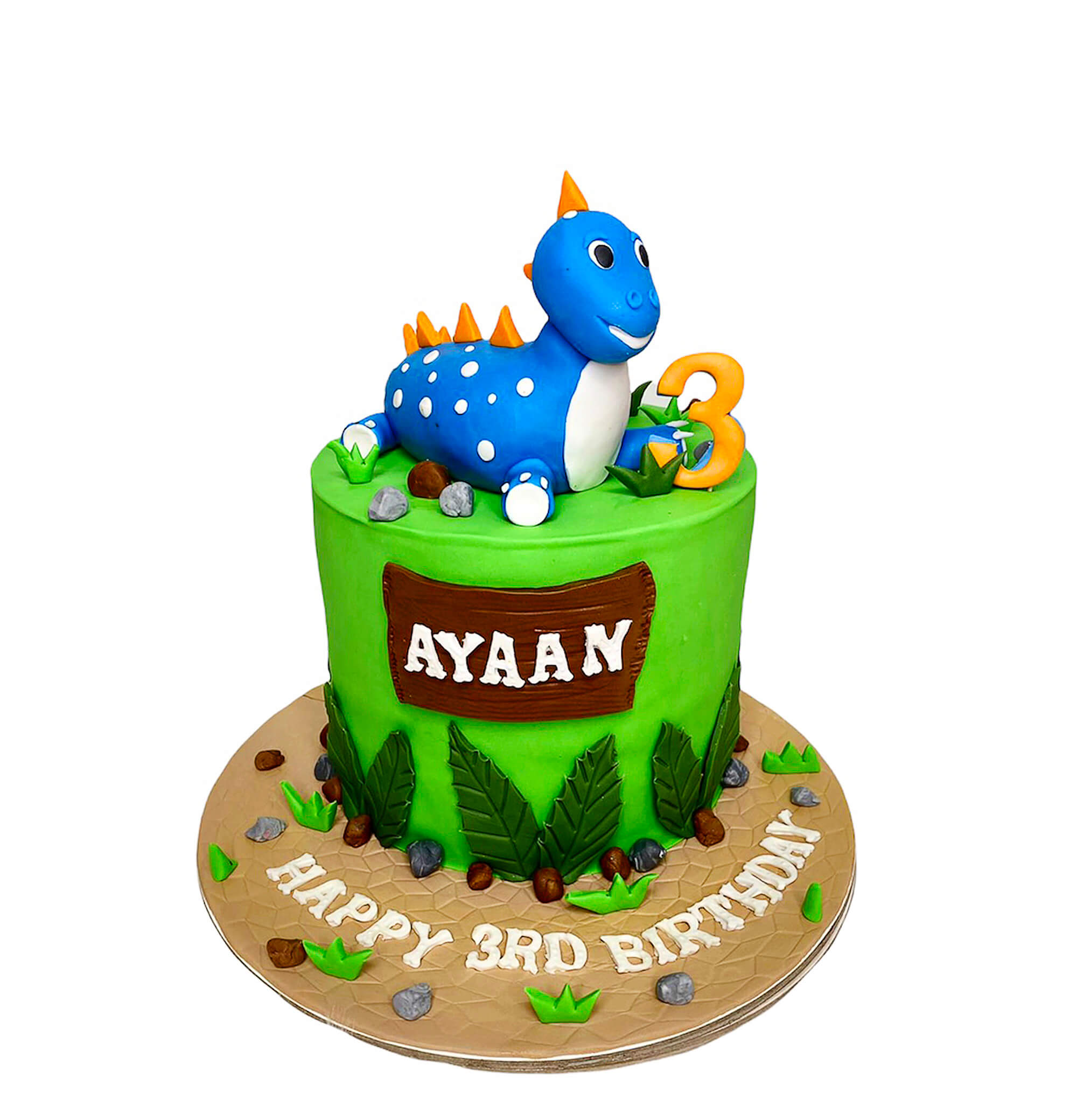 Happy Birthday Ayaan - Song Download from Happy Birthday Ayaan @ JioSaavn