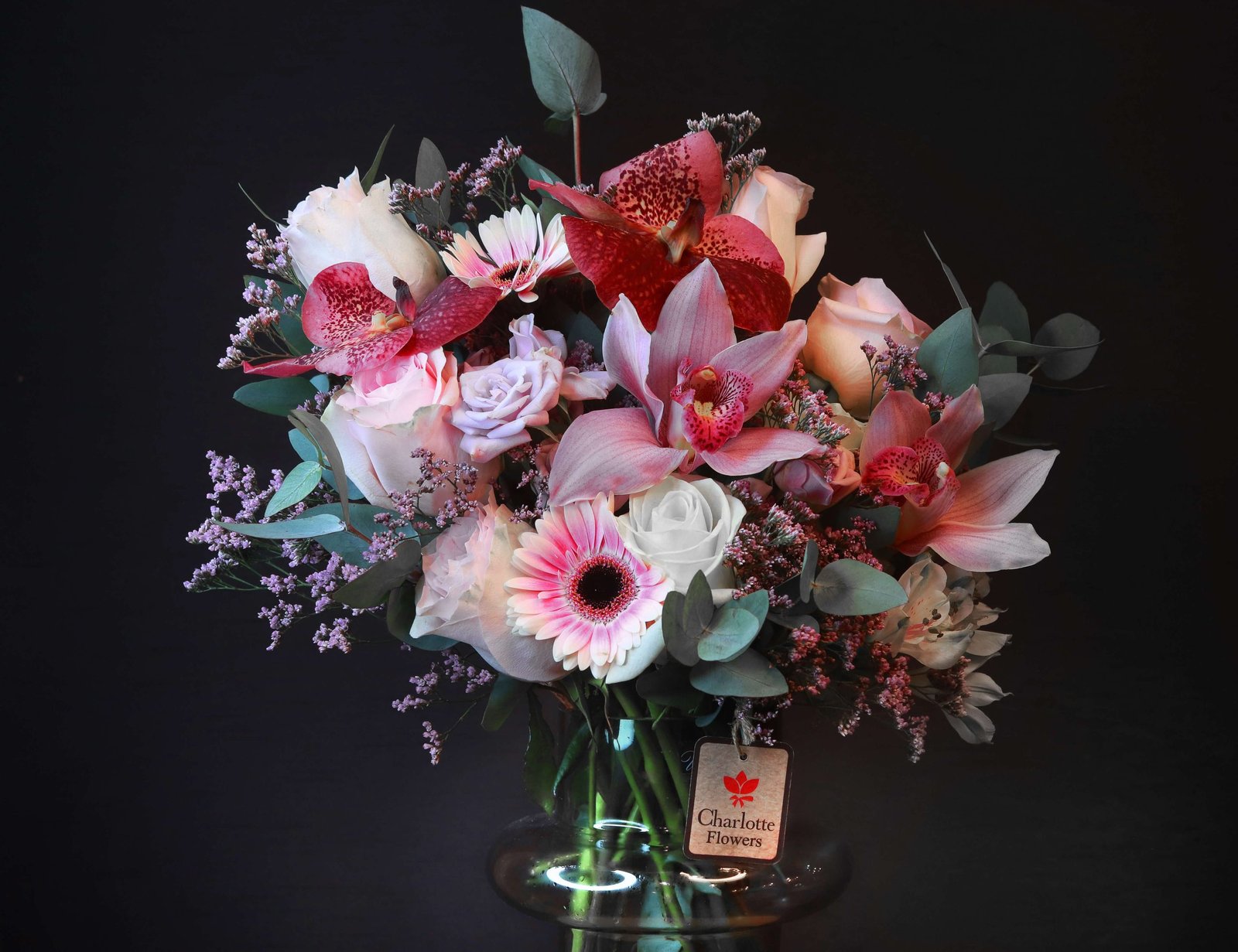 Artistry Charlotte Flowers & Sweets