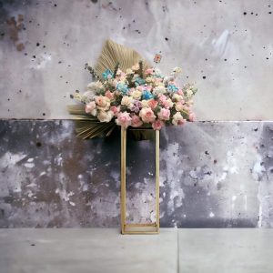 Events Flower Stand