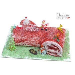 Christmas Day Cake