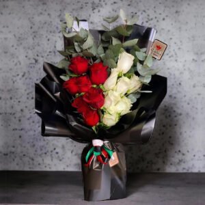 UAE National Day Bouquet