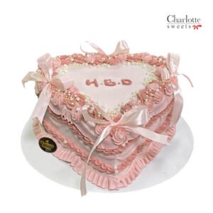 Vintage Cakes