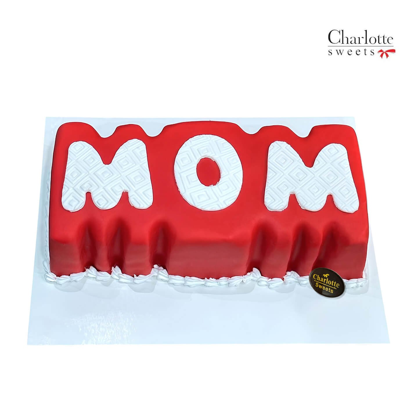 Mom Cake