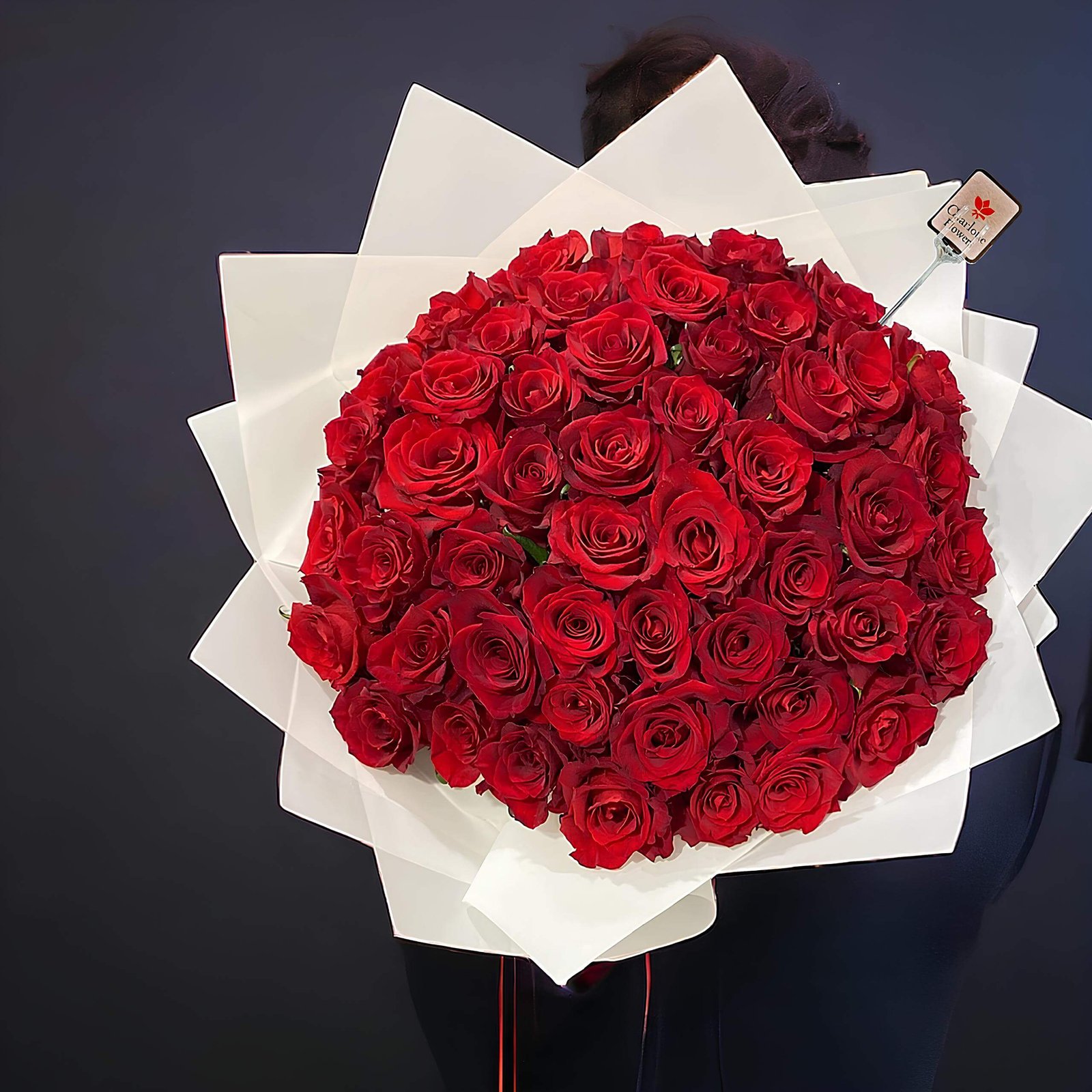 Valentines Bouquet