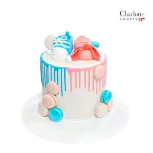 Cake Gender Reveal