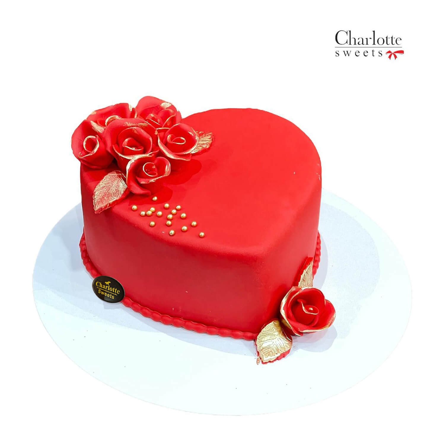 Valentines Cake