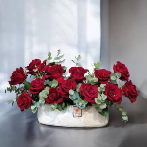 valentine's day flowers