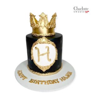 Birthday Cake Design For Male