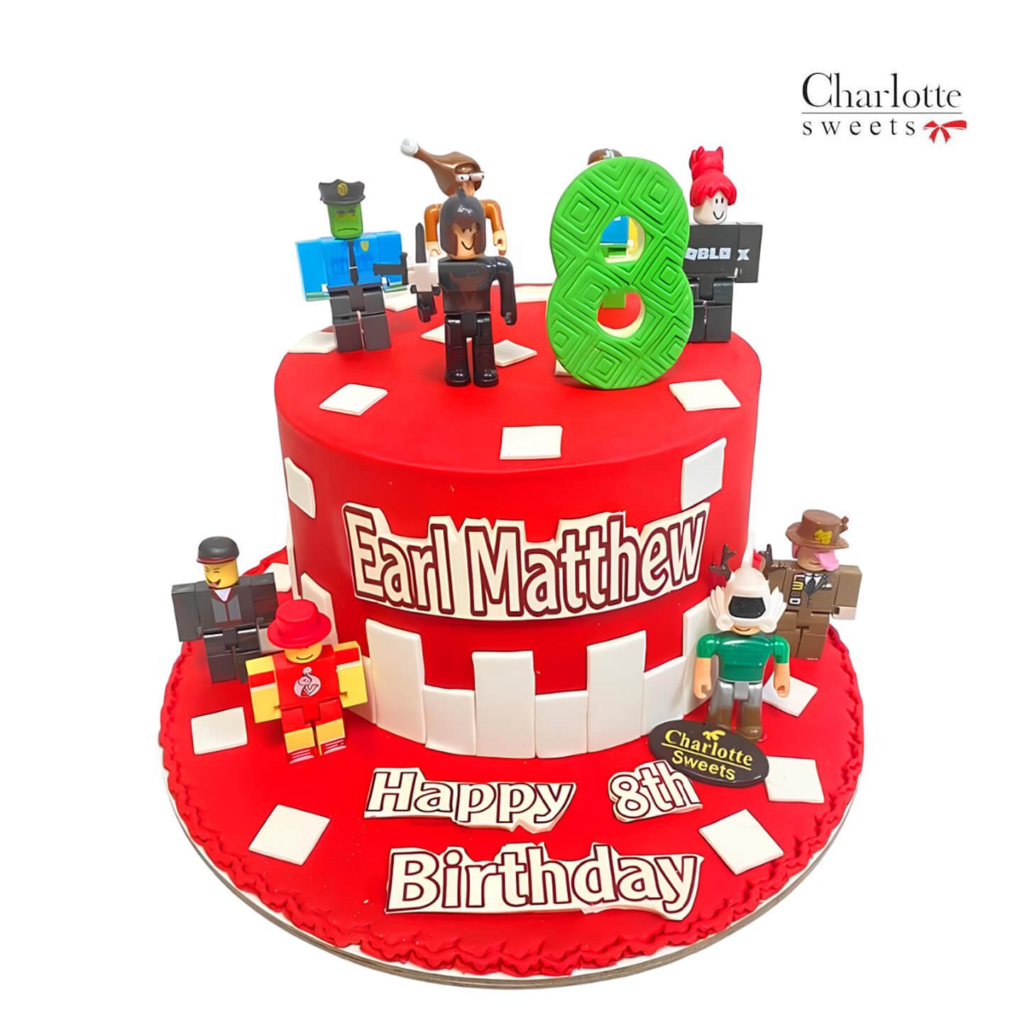 Cake Roblox