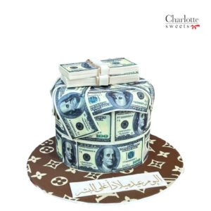 Cash Cake