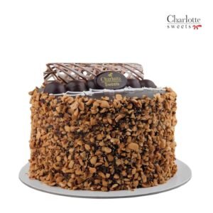 Charlotte Signature Cake