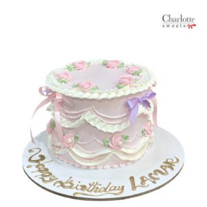 Cake Vintage