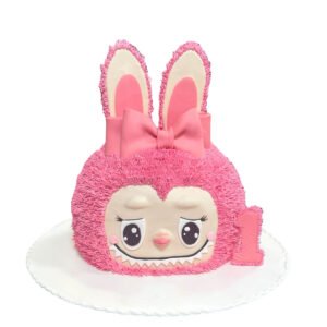 labubu cake