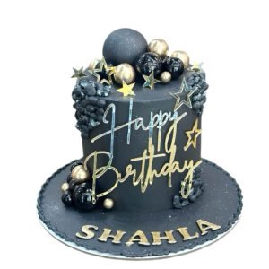 Father Birthday Cake