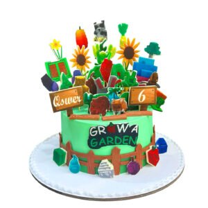 Growa Garden Cake