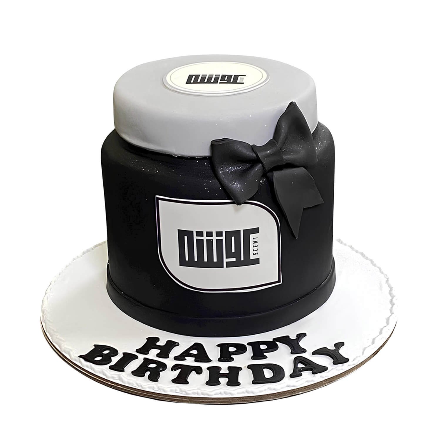 Jar Theme Cake