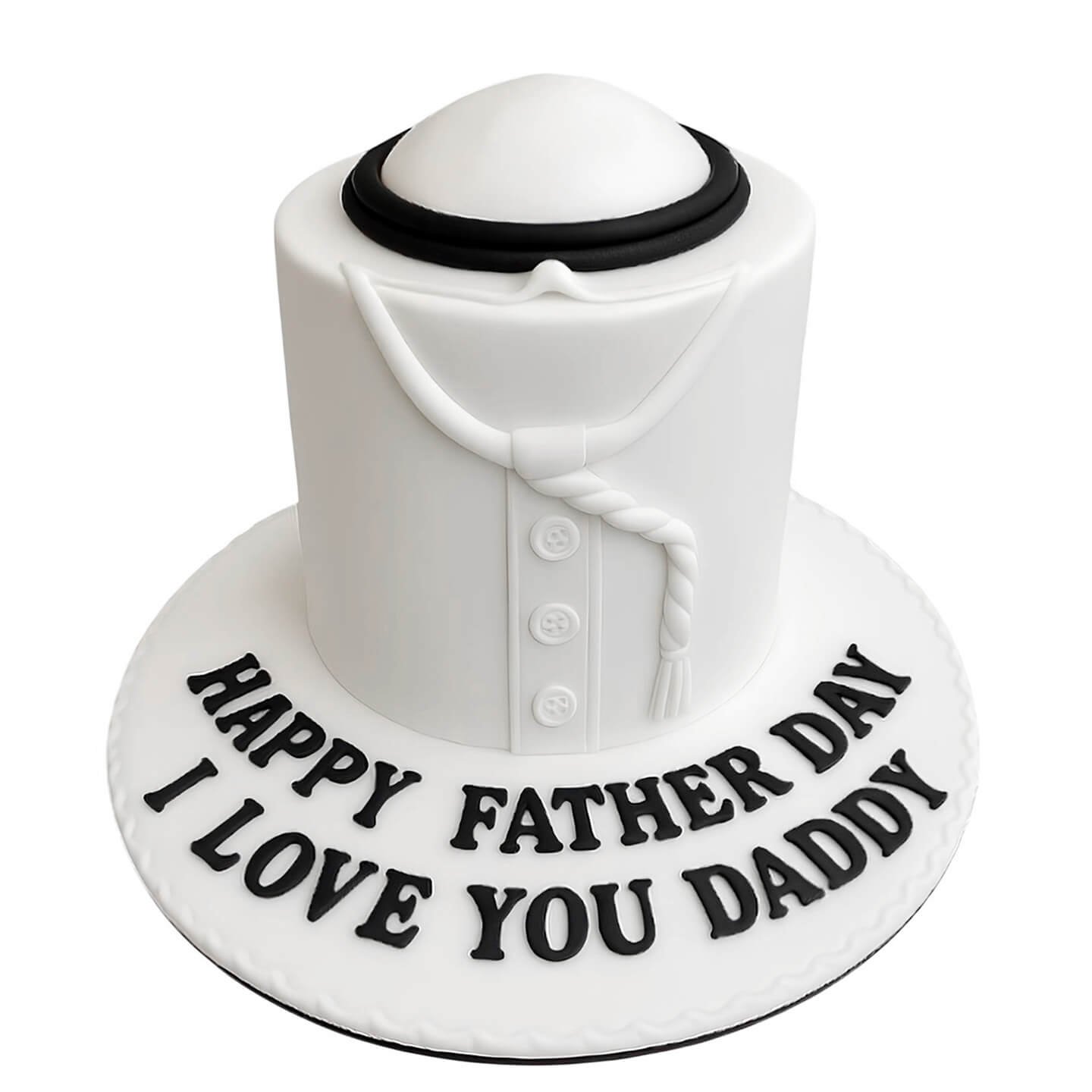 Kandora Cake