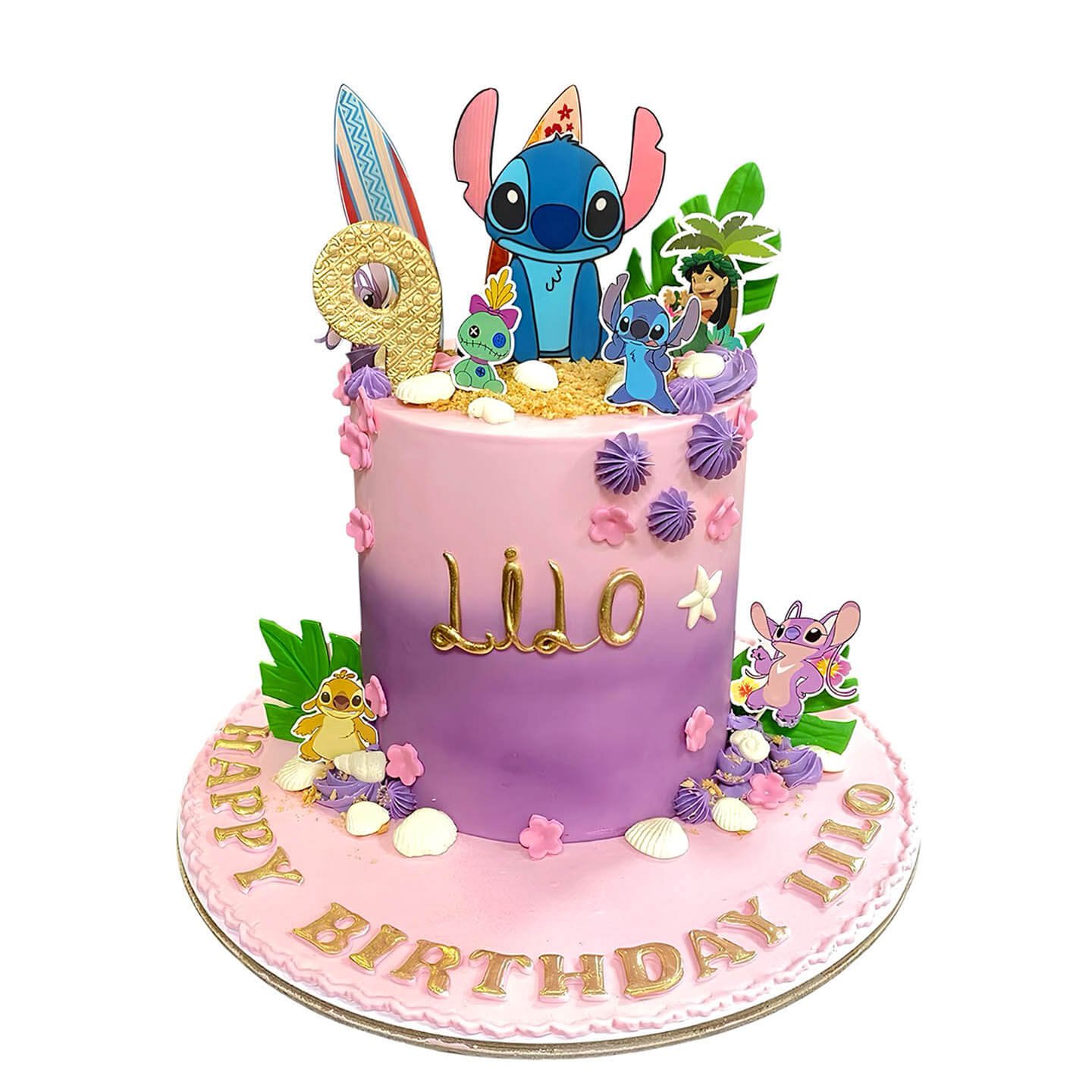 Lilo Cake